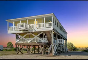 Hopedale / Shell Beach Camp til leje - Image 3