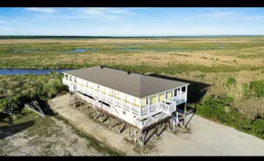 Hopedale / Shell Beach Camp til leje - Image 4