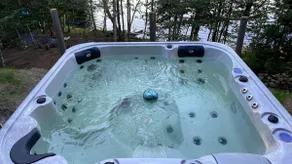 Millet Lake House • Hot Tub • Sandy Beach - Image 4