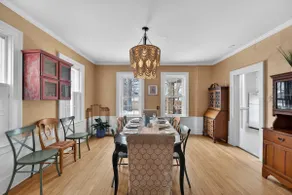 Historic Racine - Lovely Retreat Home - 3B/1.5B - Image 5