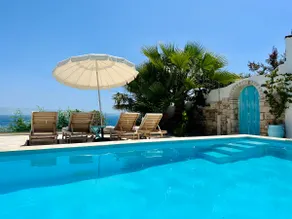 Most Enchanting View on Samos - Villa Samos - Image 5