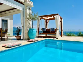 Most Enchanting View on Samos - Villa Samos - Image 3