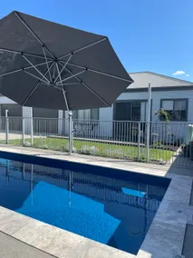 Yarrawonga studio by the pool - Image 2