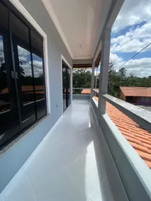 Private superior apartment with internal access - Image 4