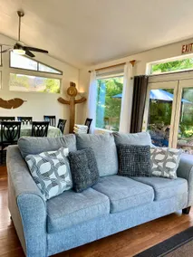 6 brm Zion Vacation Home, Center of Springdale, Ut - Image 2