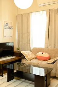 3 Entire Apts to choose · 4 minwalk ·Central Toky. - Image 3
