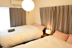 3 Entire Apts to choose · 4 minwalk ·Central Toky. - Image 5