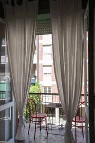 HappiNest - cozy apartment in Fondazione Prada - Image 2