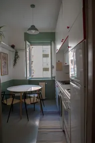 HappiNest - cozy apartment in Fondazione Prada - Image 3