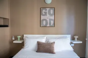 HappiNest - cozy apartment in Fondazione Prada - Image 5