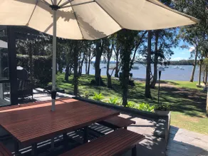 Winji Jimmi on Lake Macquarie (Pet & EV friendly) - Image 3