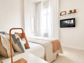 2-bedroom apartment - panoramic view and garage - Image 3