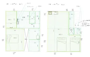 43minNarita/max8people - Image 4