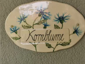 02 Kornblume - Image 3