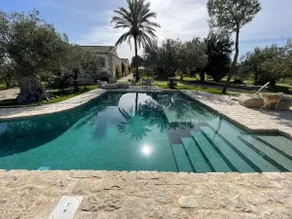 Casa Rebellina - Sicilian country house - Image 3