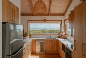 Sunsets on Martyrs Coastal Luxury Beach House. - Image 4