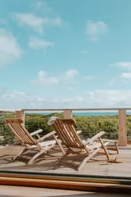 Sunsets on Martyrs Coastal Luxury Beach House. - Image 3