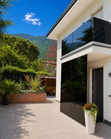 Meridiana Arco – Relaxation with garden and balcony - Image 3