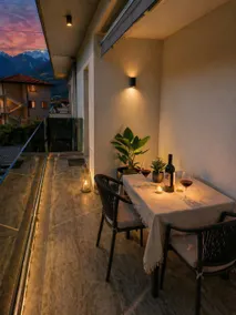 Meridiana Arco – Relaxation with garden and balcony - Image 2