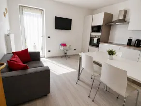 Meridiana Arco – Relaxation with garden and balcony - Image 5