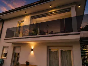 Meridiana Arco – Relaxation with garden and balcony - Image 4