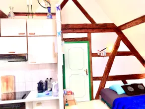 Cozy air-conditioned studio - Image 5