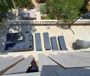 VILLA ROZA IS 30METERS DISTANCE FROM THE SEA - Image 5