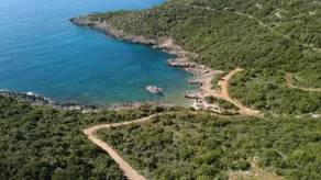 Velonas Beach mpakas country cottage ,Steps to the Sea - Image 2