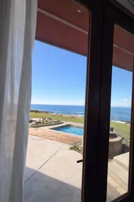 Ocean View, Hot Tub, Sauna, Stairs to Ocean - Image 3