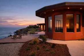 Ocean View, Hot Tub, Sauna, Stairs to Ocean - Image 5