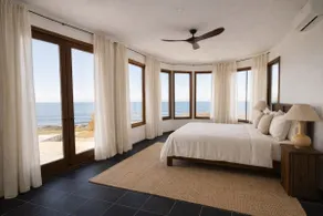 Ocean View, Hot Tub, Sauna, Stairs to Ocean - Image 2