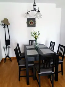 Family Duplex Apartment 15 min from Delta Beaches - Image 4