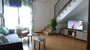 Family Duplex Apartment 15 min from Delta Beaches - Image 2