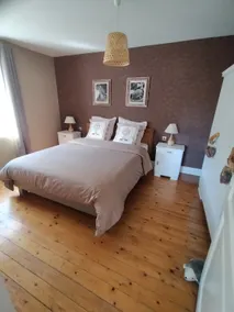 62 m2 in Alsatian house at the foot of the mountains - Image 4