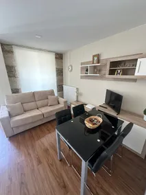 Apartment in Plaza Mayor with great views - Image 3