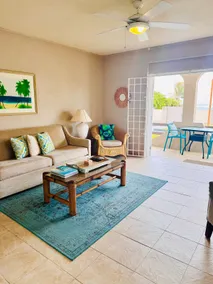 Sea Dream House Oceanview 1 Bedr Apt Near Surfing - Image 3