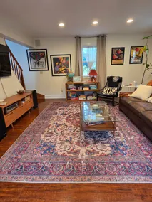 Fly Creek Guesthouse - Image 2