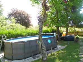 Entire house €135 night WIFI Free Parking - Image 2