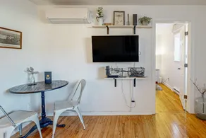 Historic 1BR Mountainview 1st-Floor | Patio - Image 4
