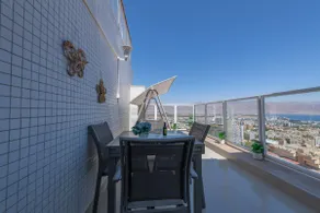 Amazing View, Relaxing Balcony & Pool - Image 5
