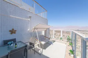 Amazing View, Relaxing Balcony & Pool - Image 2