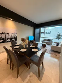Andares| 2BR | Walk to Plaza | Pool 24/7Security - Image 4