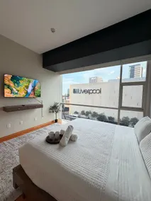Andares| 2BR | Walk to Plaza | Pool 24/7Security - Image 3