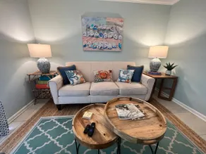 Beach Village Pool - remodeled Townhouse - Image 2