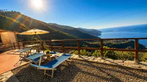 Apartment Vernazza Hill #2 - SeaView TerraceGarden - Image 4