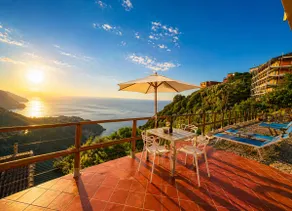 Apartment Vernazza Hill #2 - SeaView TerraceGarden - Image 3