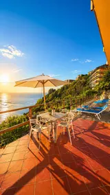 Apartment Vernazza Hill #2 - SeaView TerraceGarden - Image 5