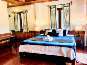 Sok Villa Apartment - balconey Riverview! - Image 2