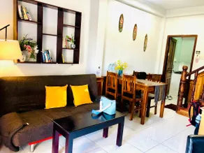 Sok Villa Apartment - balconey Riverview! - Image 3