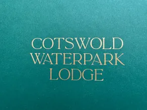 Cotswold Water Park Lodge - Image 2